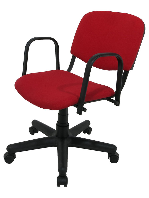 Крісло офісне ТОВ СМФ ПРЕСТИЖ ІЗО ролер